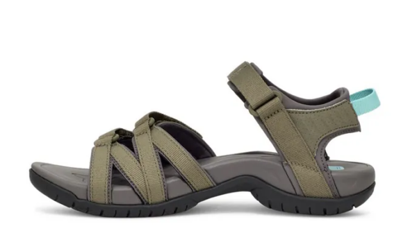 Teva W Tirra Damessandaal - Afbeelding 17