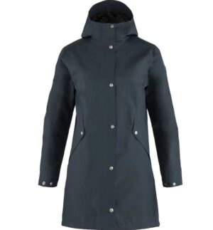 FjallRaven Visby 3 in 1 damesjas