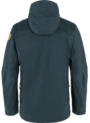 FjallRaven Keb Eco-Shell Jacket M heren
