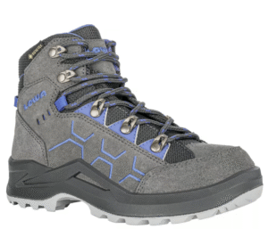 Lowa Kody Evo GTX Mid Junior kinderwandelschoenen