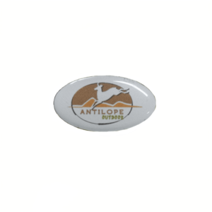 Antilope Pin