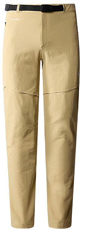 The North Face Lightning Convertible Pants herenbroek