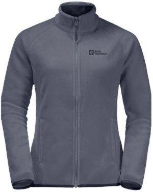 Jack Wolfskin Moonrise Fz damesvest