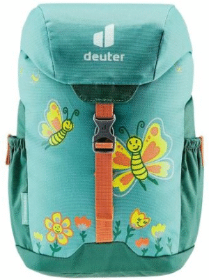 Deuter Schmusebar 8L kinderrugzak