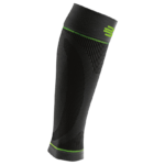 Bauerfeind Sports Compression Sleeves Lower Leg Short - Thumbnail Image 1