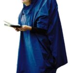 Sea to Summit Tarp Poncho - Thumbnail Image 1