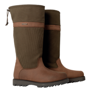 Sommerset Frome unisexlaars