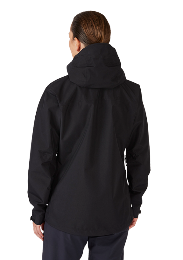 Rab Namche GTX Jacket Wmns Damesjas - Afbeelding 7