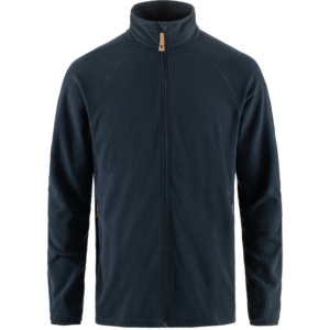 FjallRaven Övik Lite FLeece Jacket vest