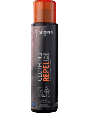 Grangers Clothing Repel wasmiddel