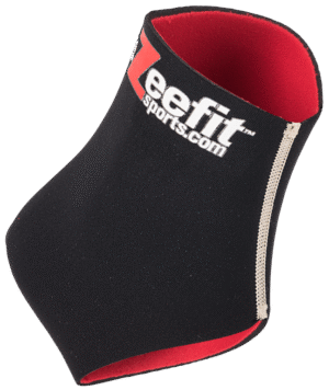 Ezeefit Ultrathin Ankle Bootie