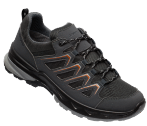 Grisport Wega Low herenschoen