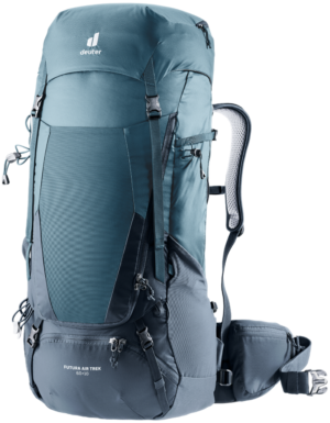 Deuter Futura Air Trek 60 +10 rugzak