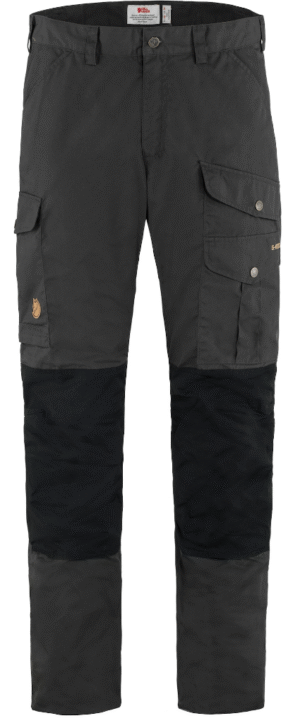 FjallRaven Barents Pro Winter herenbroek