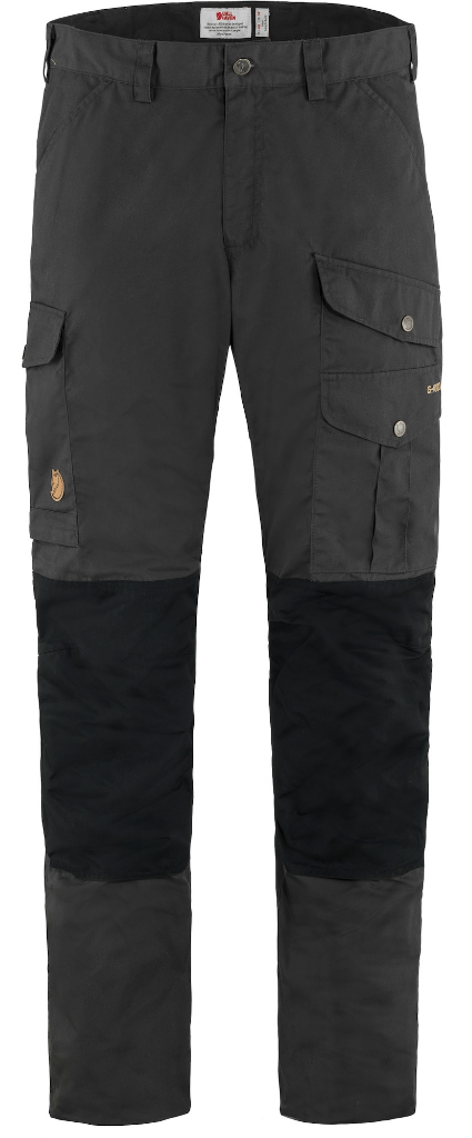 Fjällräven Barents Pro Herenbroek - Duurzame G-1000 Trekkingbroek Voor Berg En Bos