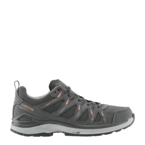 Asphalt/Salmon