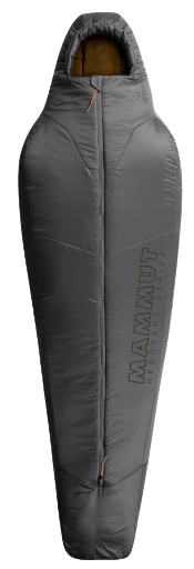 Mammut Perform Fiber Bag -7C slaapzak