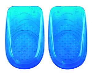 Sidas Gel Heel Cups neutral