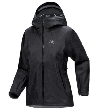 Arc'teryx Beta SL Jacket W damesjas