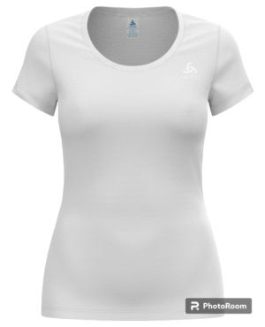 Odlo Active Dry BL Top Crew Neck s/s damesshirt