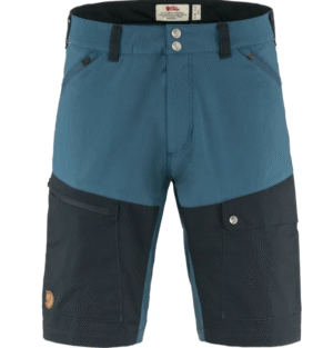 FjallRaven Abisko Midsummer Shorts M herenbroek