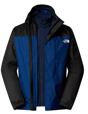 The North Face Quest Triclimate herenjas