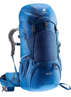 Deuter Tour Lite 45 + 10 SL rugtas