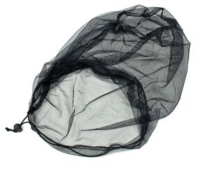 Trekmates Midge Head Net