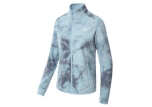 The North Face 100 Glacier Full Zip damesvest