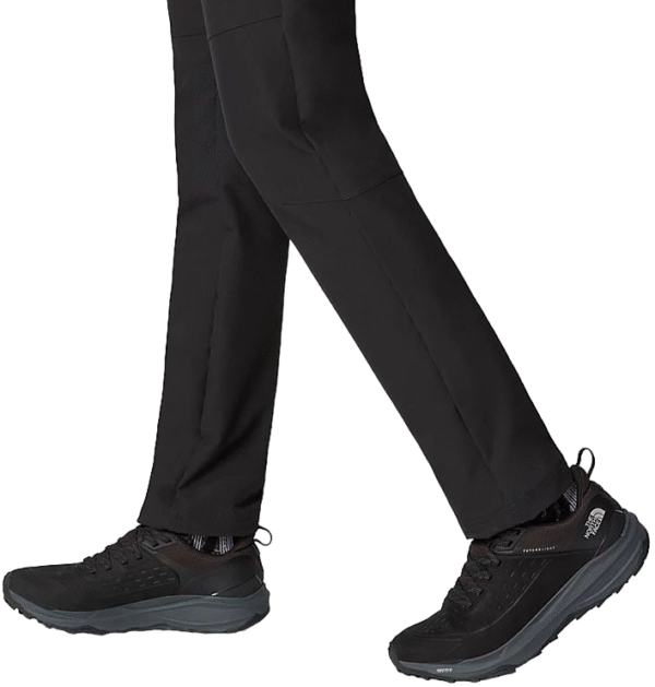 The North Face Vectiv Exploris 2 Futurelight Leather herenwandelschoen - Afbeelding 3