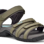 Teva W Tirra Damessandaal - Thumbnail Image 16