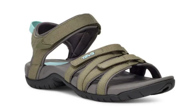 Teva W Tirra Damessandaal - Afbeelding 16