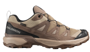 Desert Tan/Iron/Green Milieu
