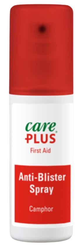 CarePlus Anti-Blister Spray
