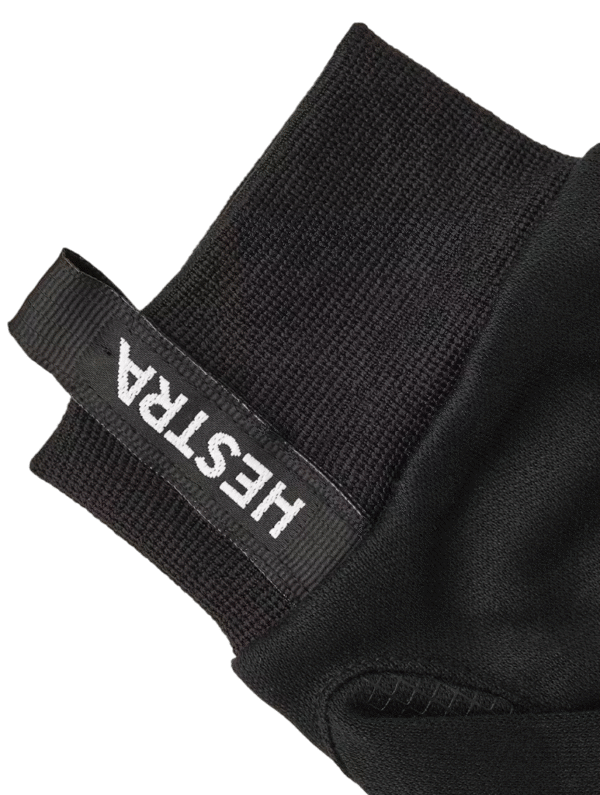 Hestra Silk Liner Touch Point handschoenen - Afbeelding 3
