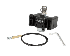 Ortlieb Mounting Set U6 With Lock