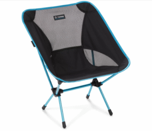Helinox Chair One stoeltje