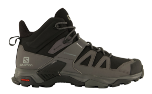 Salomon X Ultra 4 Mid Wide GTX herenwandelschoen