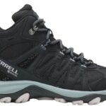 Merrell Accentor 3 Sport Mid Dameswandelschoen - Thumbnail Image 1