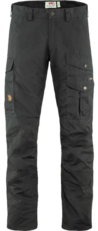 FJÄLLRÄVEN Greenland Jeans Heren - Duurzame Functionele Lange Broek