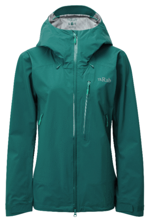 Rab Firewall Jacket damesjas