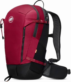 Mammut Lithium 20 damesrugzak