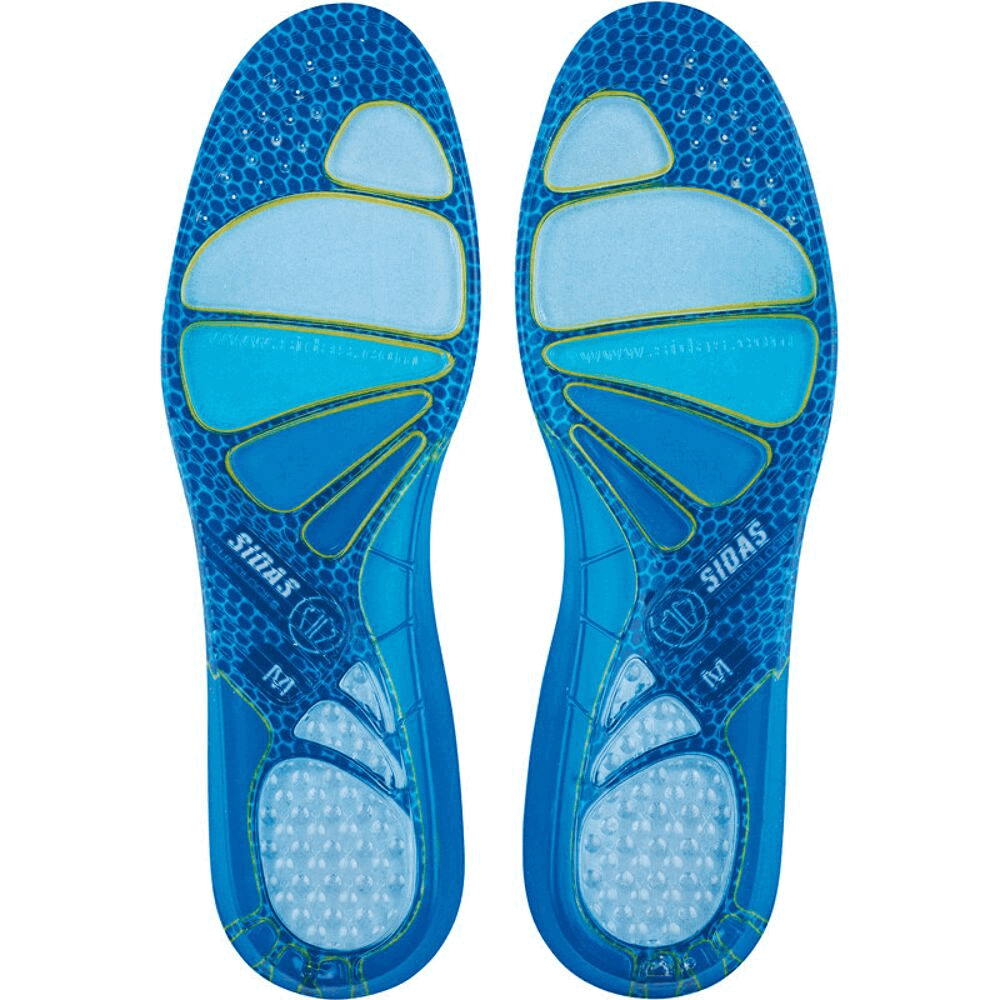 Sidas Cushioning Gel neutral - Afbeelding 1