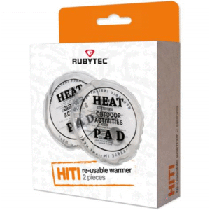 Rubytec Hiti Magic heat (2st)