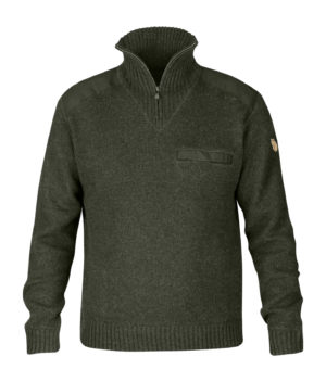FjallRaven Koster Sweater herentrui