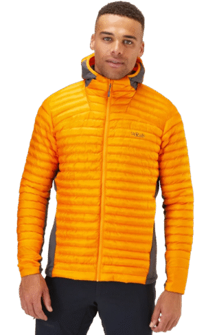 Rab Cirrus Flex 2.0 Hoody Heren