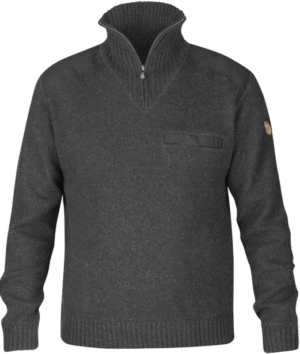 FjallRaven Koster Sweater herentrui