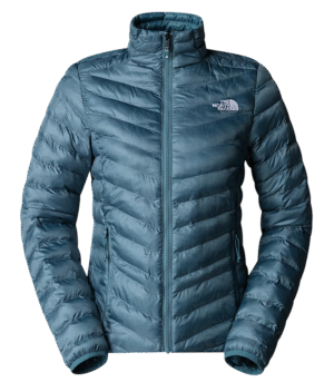 The North Face Huila Synthetic Jacket damesjas