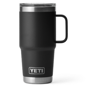 Yeti Rambler Travel Mug 20 oz/591 ml