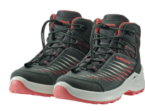 Lowa Zirrox II GTX Mid Junior kinderwandelschoen